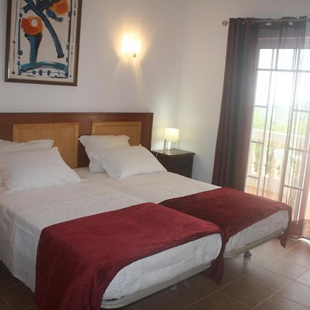 Santa Bárbara de Nexe Rustic Villa Guesthouse מראה חיצוני תמונה