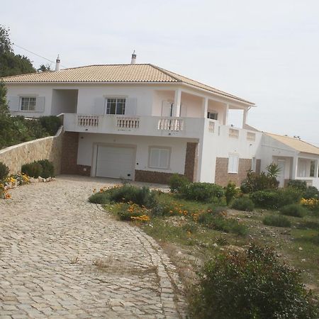 Santa Bárbara de Nexe Rustic Villa Guesthouse מראה חיצוני תמונה