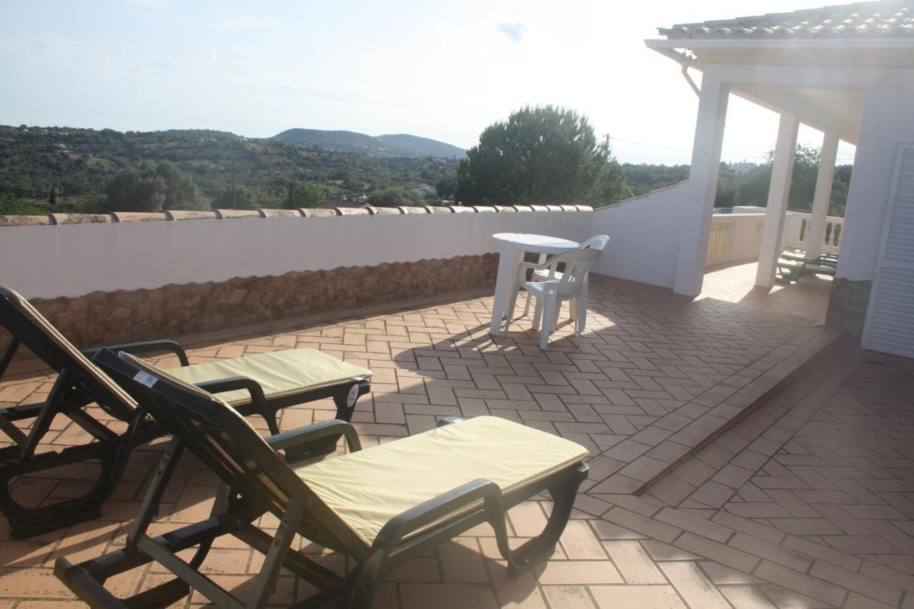 Santa Bárbara de Nexe Rustic Villa Guesthouse מראה חיצוני תמונה