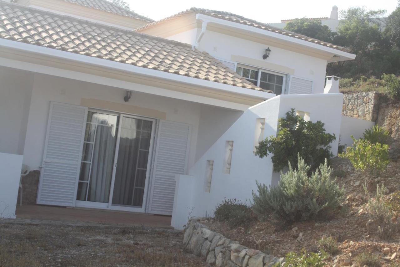 Santa Bárbara de Nexe Rustic Villa Guesthouse מראה חיצוני תמונה
