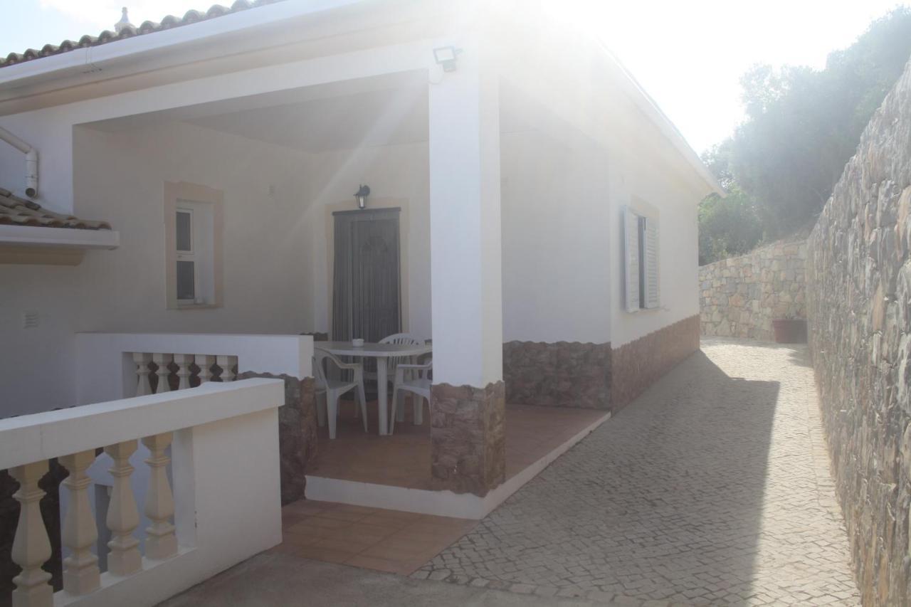 Santa Bárbara de Nexe Rustic Villa Guesthouse מראה חיצוני תמונה