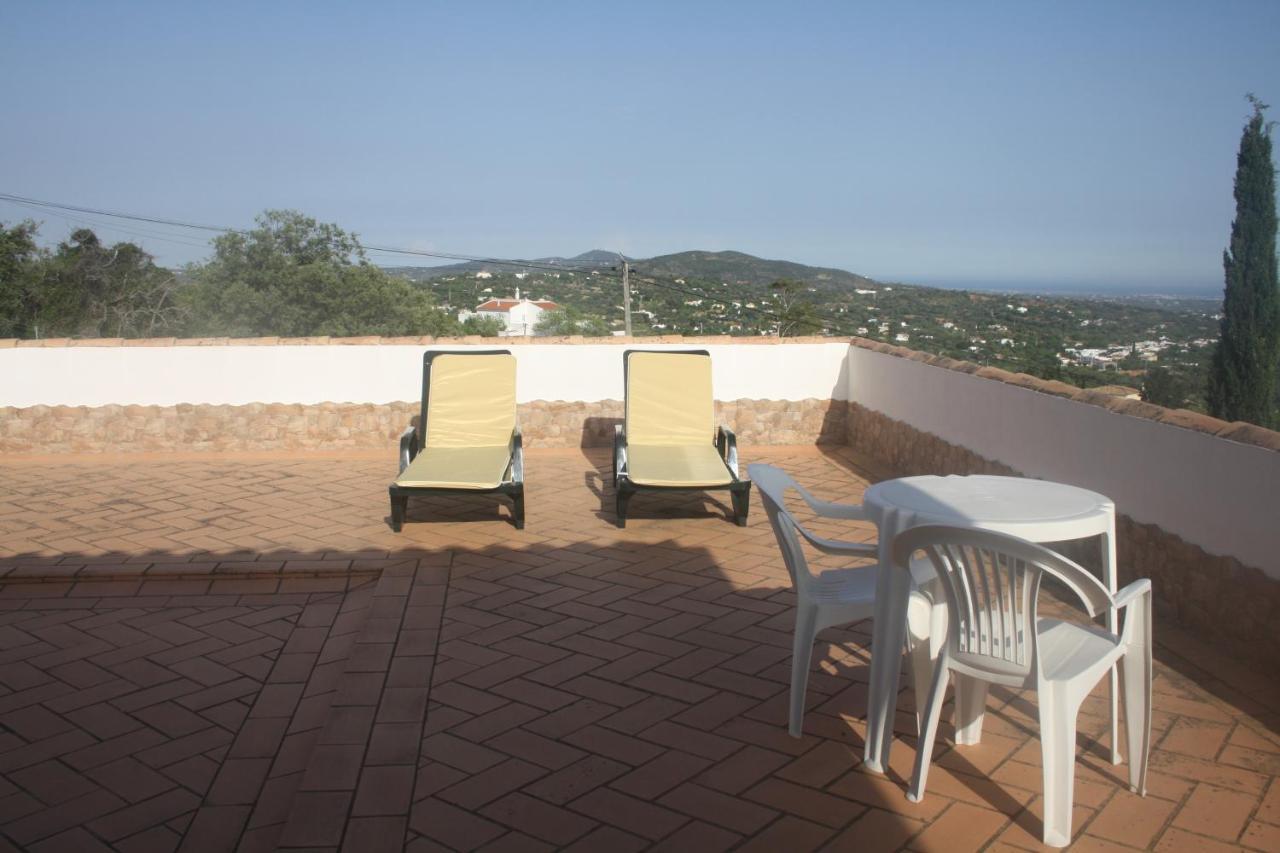 Santa Bárbara de Nexe Rustic Villa Guesthouse מראה חיצוני תמונה