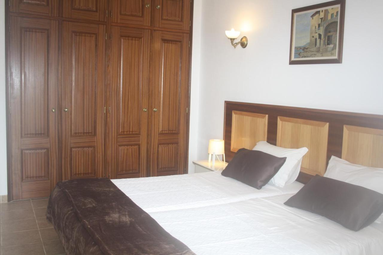 Santa Bárbara de Nexe Rustic Villa Guesthouse מראה חיצוני תמונה