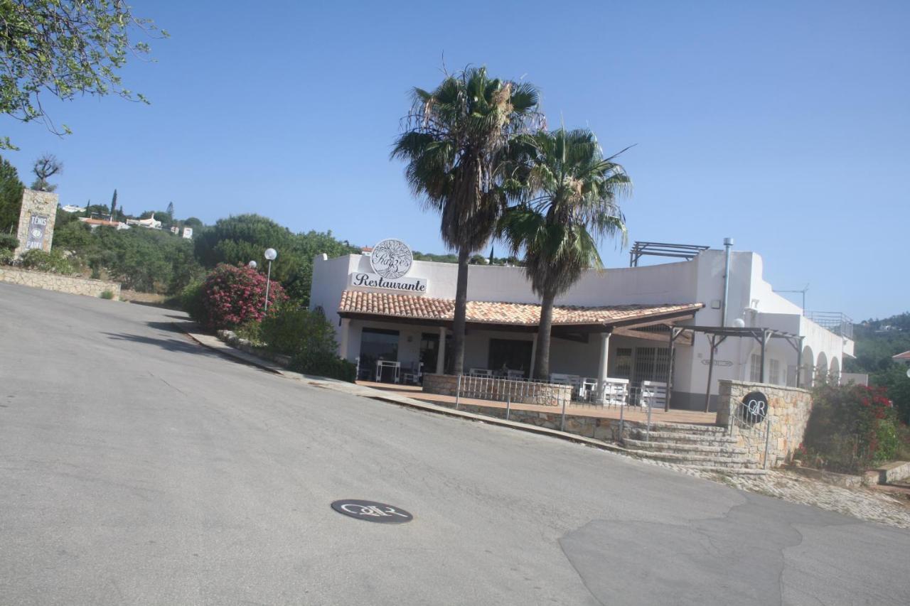 Santa Bárbara de Nexe Rustic Villa Guesthouse מראה חיצוני תמונה