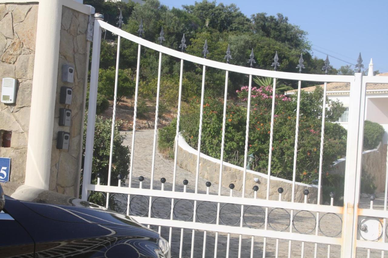 Santa Bárbara de Nexe Rustic Villa Guesthouse מראה חיצוני תמונה