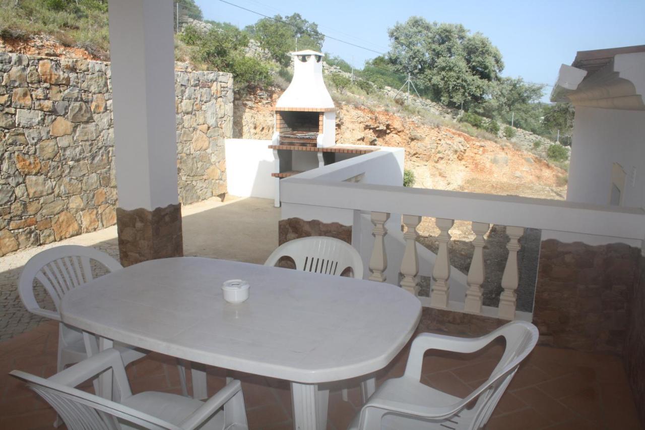 Santa Bárbara de Nexe Rustic Villa Guesthouse מראה חיצוני תמונה