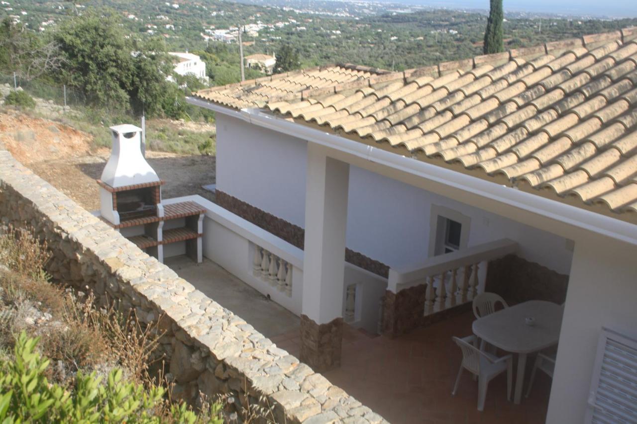Santa Bárbara de Nexe Rustic Villa Guesthouse מראה חיצוני תמונה