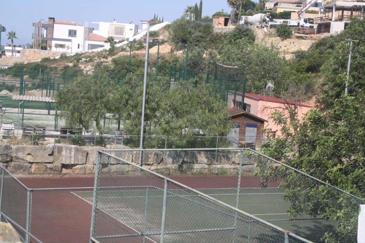 Santa Bárbara de Nexe Rustic Villa Guesthouse מראה חיצוני תמונה