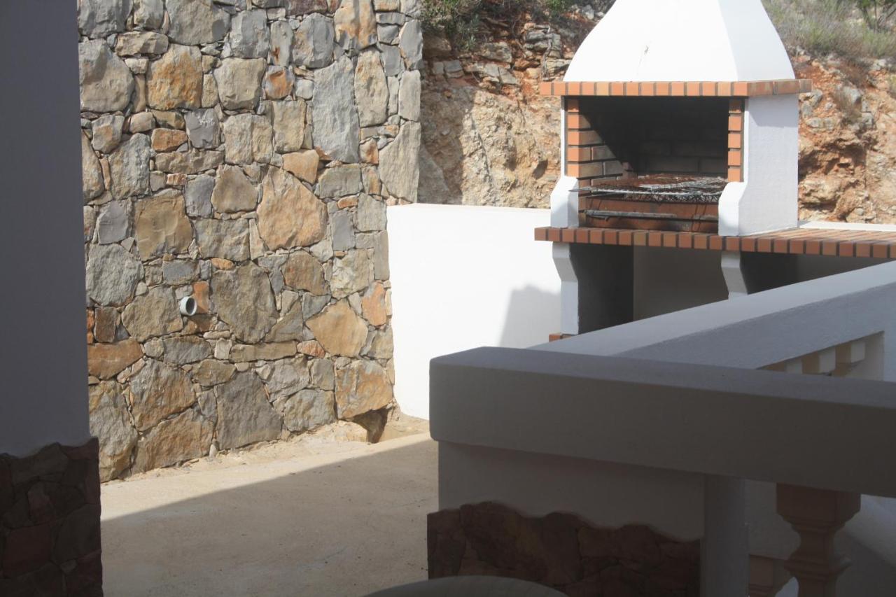 Santa Bárbara de Nexe Rustic Villa Guesthouse מראה חיצוני תמונה
