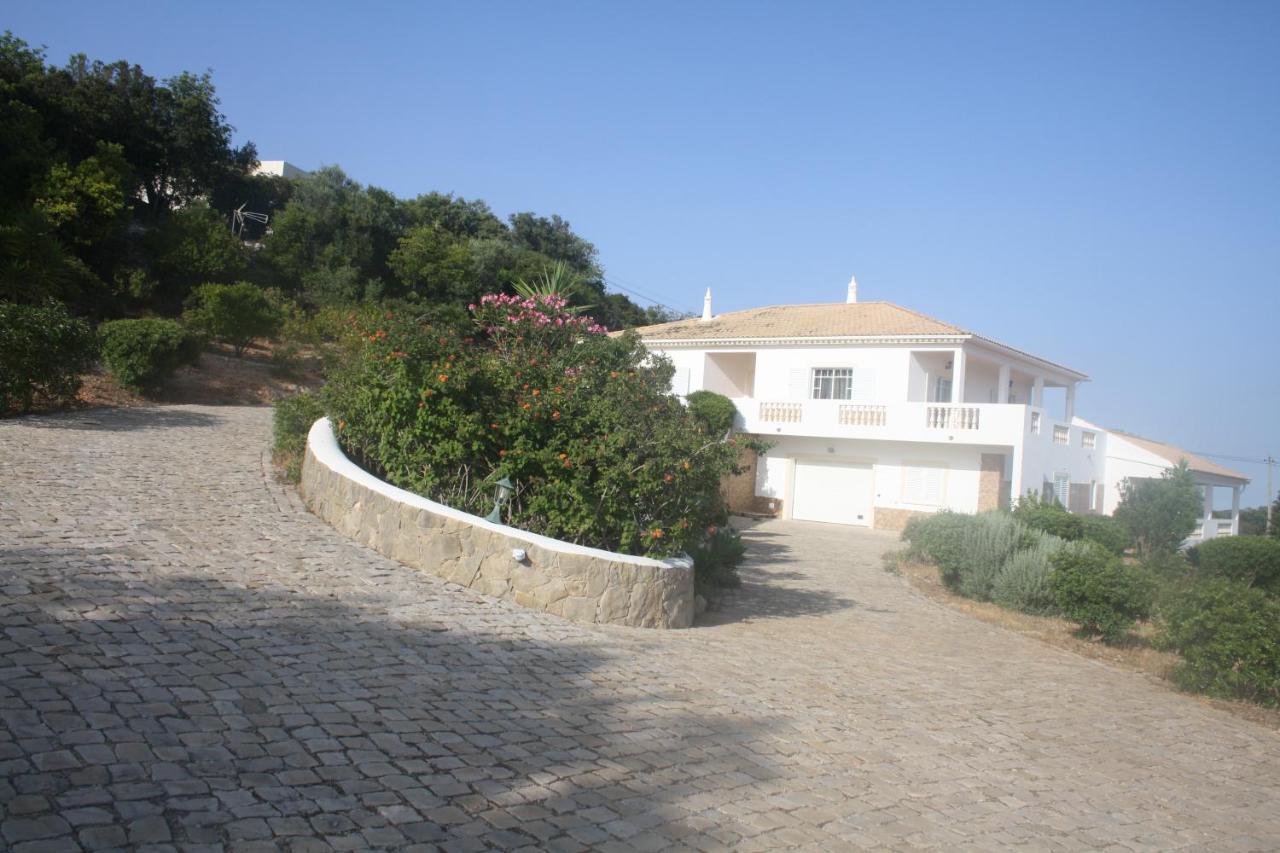 Santa Bárbara de Nexe Rustic Villa Guesthouse מראה חיצוני תמונה