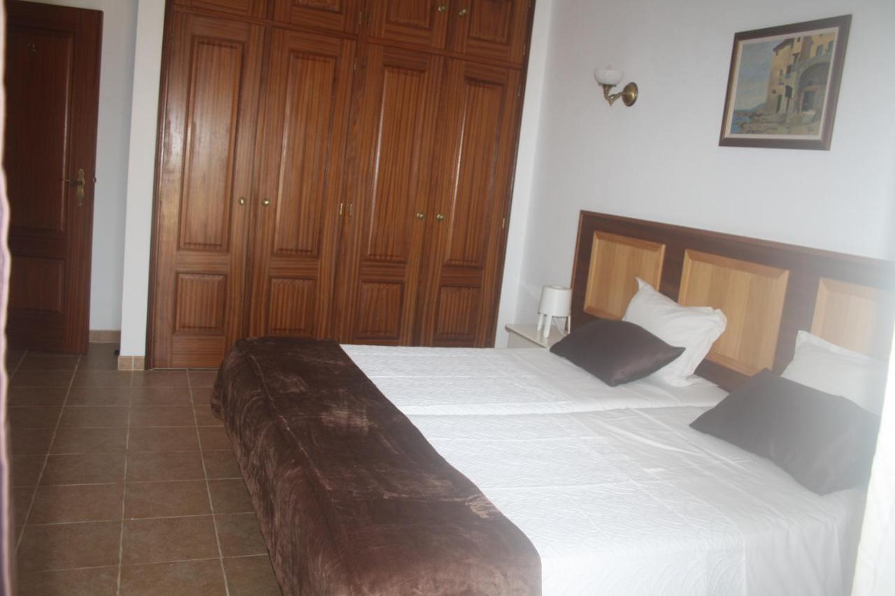 Santa Bárbara de Nexe Rustic Villa Guesthouse מראה חיצוני תמונה