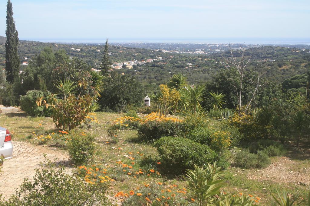 Santa Bárbara de Nexe Rustic Villa Guesthouse מראה חיצוני תמונה