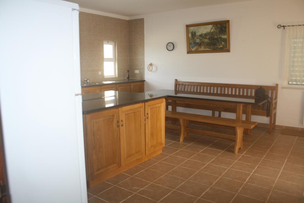 Santa Bárbara de Nexe Rustic Villa Guesthouse מראה חיצוני תמונה