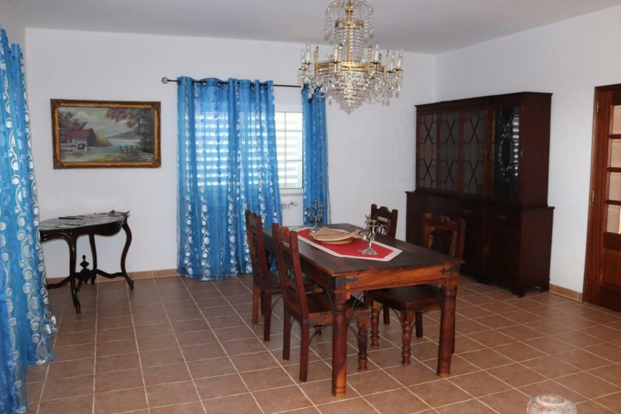 Santa Bárbara de Nexe Rustic Villa Guesthouse מראה חיצוני תמונה